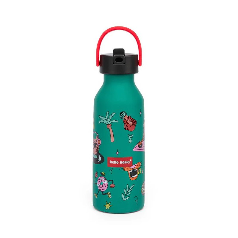 Gourde 500 ml | Disco roar