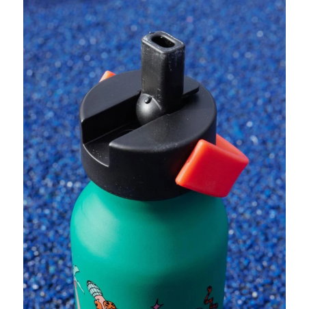 Gourde 500 ml |  Disco roar - Hello Hossy
