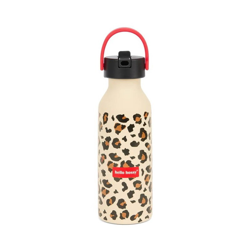 Gourde 500 ml | Léopard