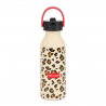 Gourde 500 ml | Léopard