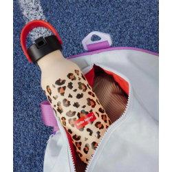 Gourde 500 ml | Léopard