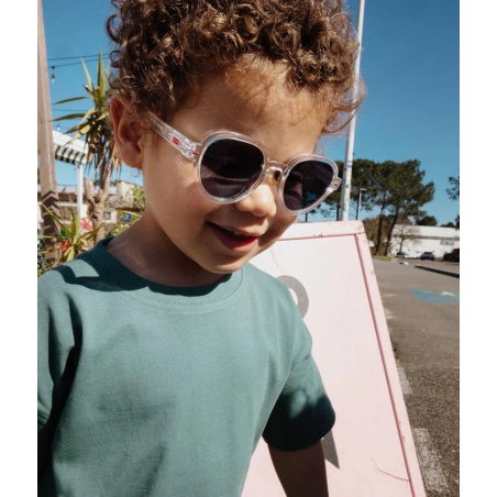 Lunettes de soleil | Megy Glassy - Hello Hossy