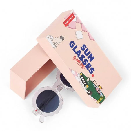 Lunettes de soleil | Chamy Glassy - Hello Hossy