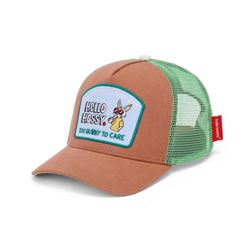Casquette Enfant | Too Bunny