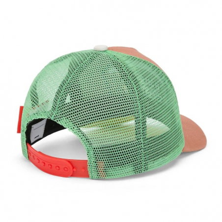 Casquette Enfant | Too Bunny - Hello Hossy