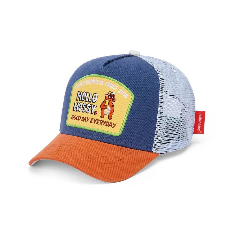 Casquette Enfant | Good day