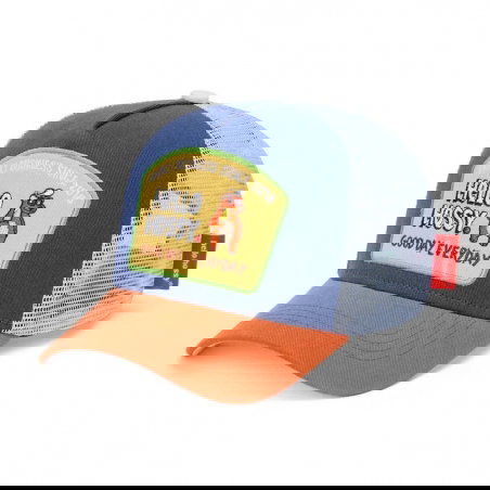 Casquette Enfant | Good day - Hello Hossy