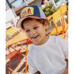 Casquette Enfant | Good day