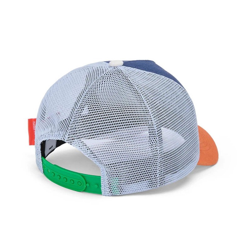 Casquette Enfant | Good day