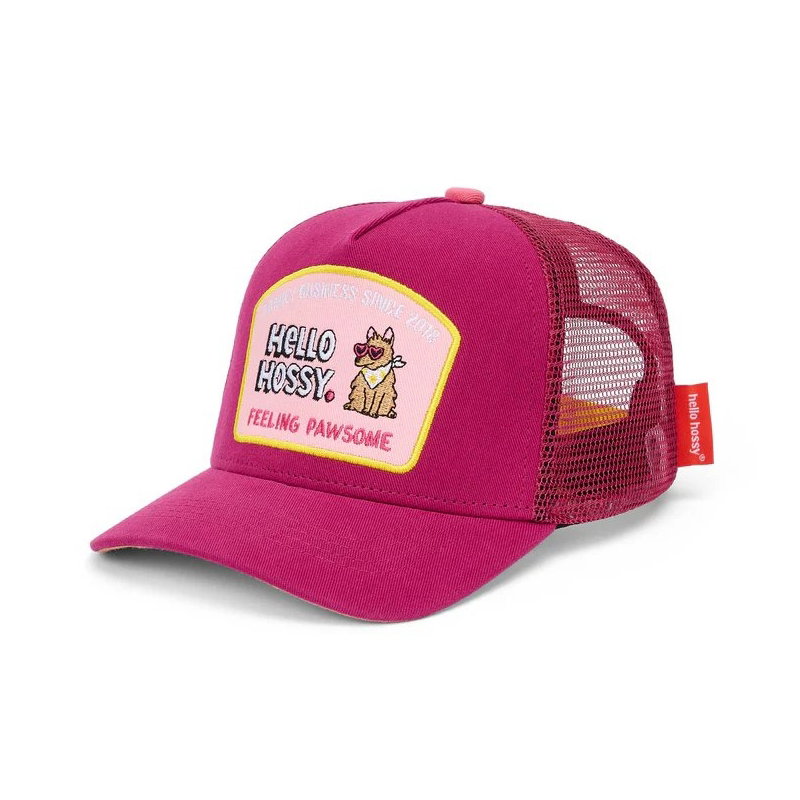 Casquette Enfant | Pawsome