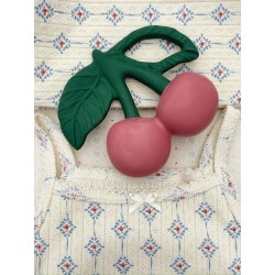 Anneau de dentition | Cerise