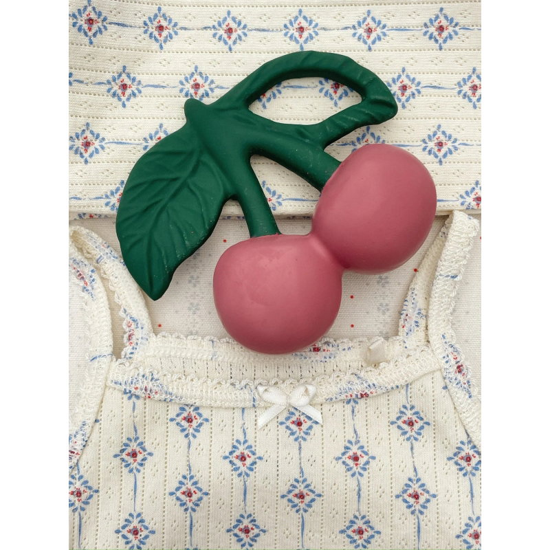 Anneau de dentition | Cerise
