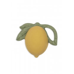 Anneau de dentition | Citron