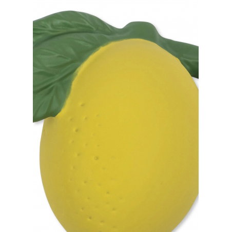 Anneau de dentition | Citron - Konges Slojd