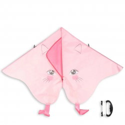 Cerf-volant  | Plumeria