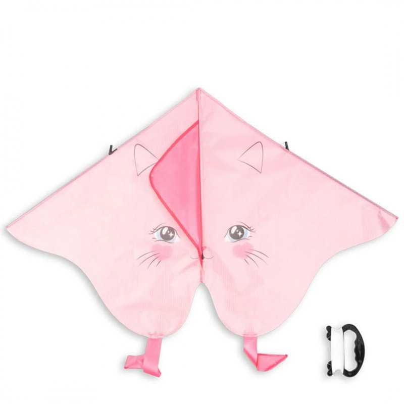 Cerf-volant | Plumeria