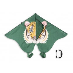 Cerf-volant  | Formal Garden