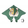 Cerf-volant  | Formal Garden