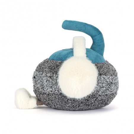 Amuseable | Sports Cariss Curling