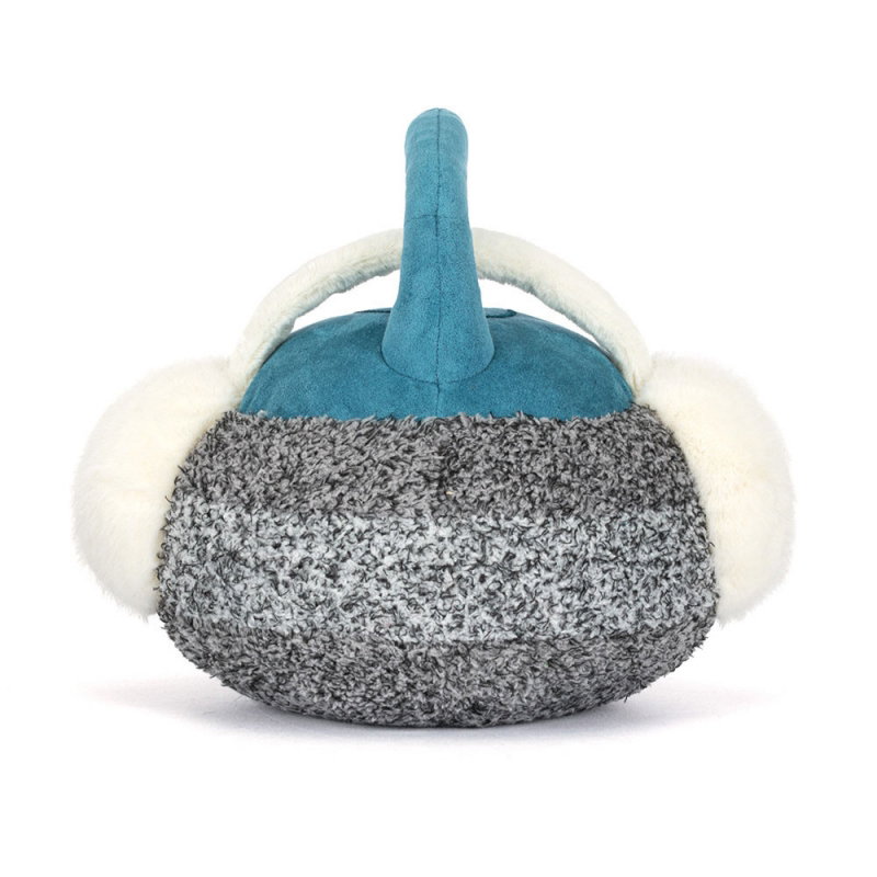 Amuseable | Sports Cariss Curling