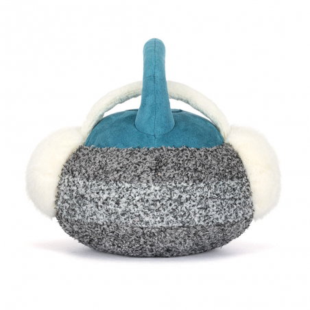 Amuseable | Sports Cariss Curling
