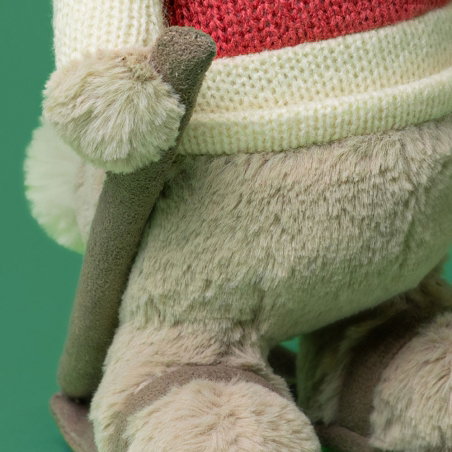 Lapin Bashful | Gold Medal Ski