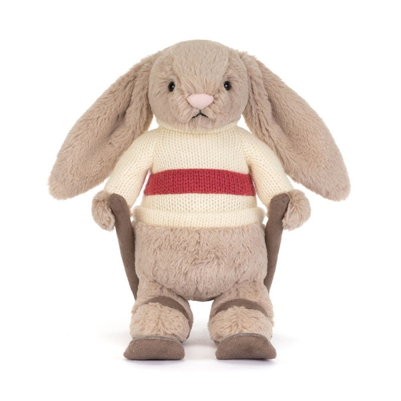 Lapin Bashful | Gold Medal Ski