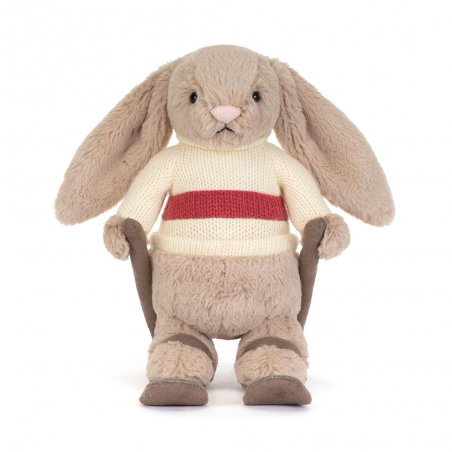 Lapin Bashful | Gold Medal Ski