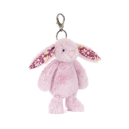 Porte-clés | Thistlepop Blossom Bunny