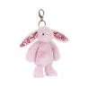 Porte-clés | Thistlepop Blossom Bunny