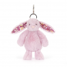 Porte-clés | Thistlepop Blossom Bunny