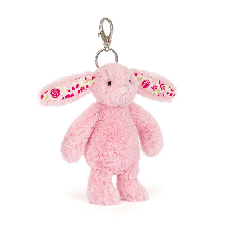Porte-clé | Blossom Blushkin