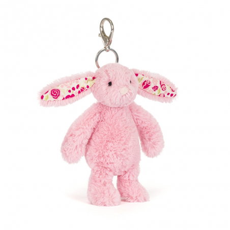 Porte-clés | Blushkin Blossom Bunny