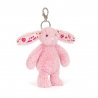 Porte-clés | Blushkin Blossom Bunny