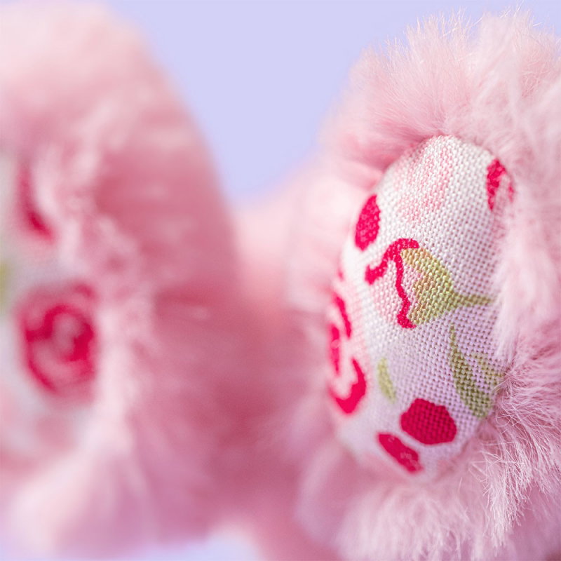 Porte-clés | Blushkin Blossom Bunny