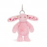 Porte-clés | Blushkin Blossom Bunny