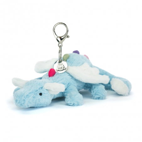 Porte-clés | Sky Dragon - Jellycat