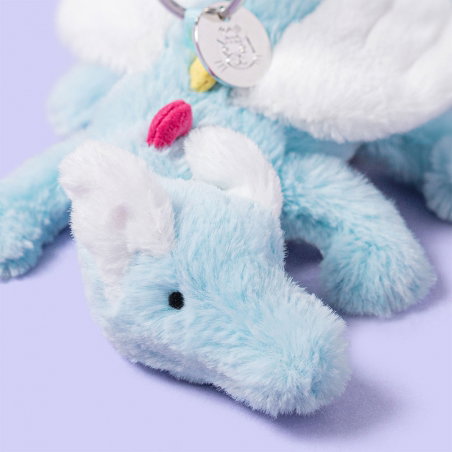 Porte-clés | Sky Dragon - Jellycat