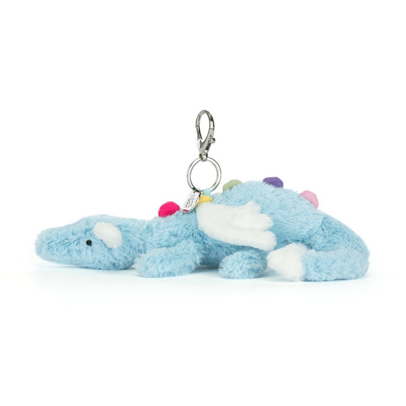 Porte-clés | Sky Dragon