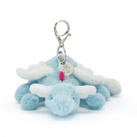 Porte-clés | Sky Dragon - Jellycat