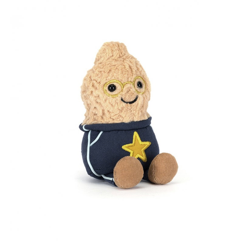 Amuseable | Cacahuète Star Student