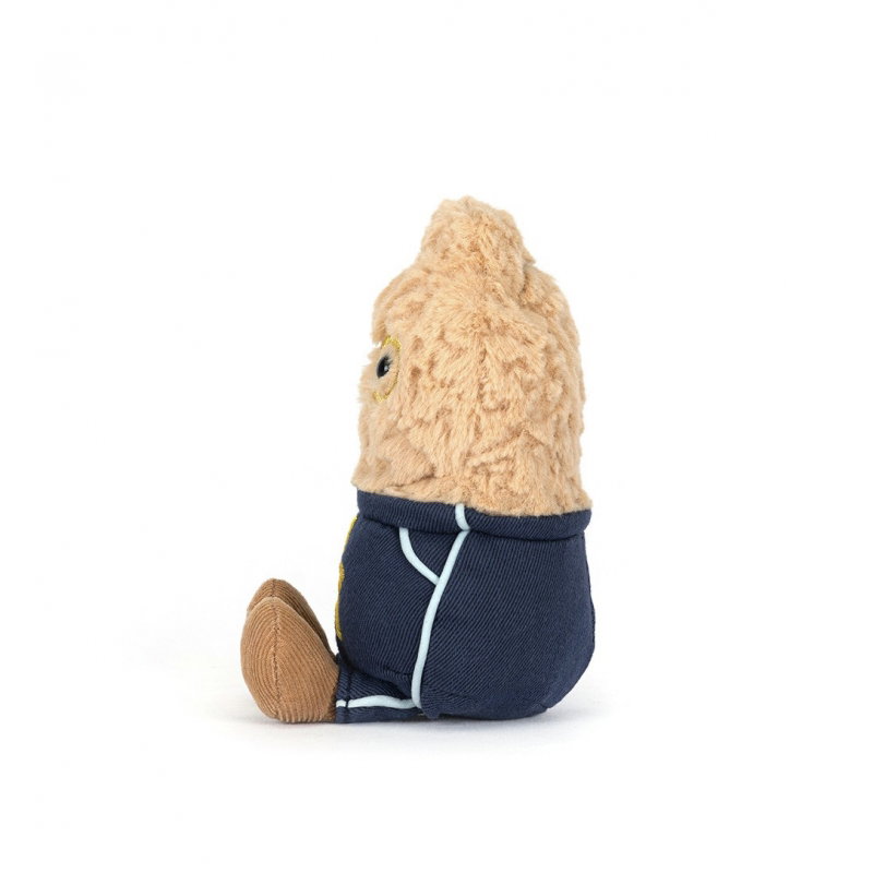 Amuseables | Peanut Star Student