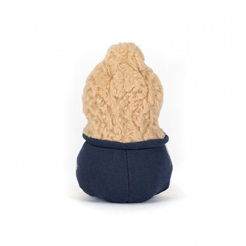 Amuseables | Peanut Star Student