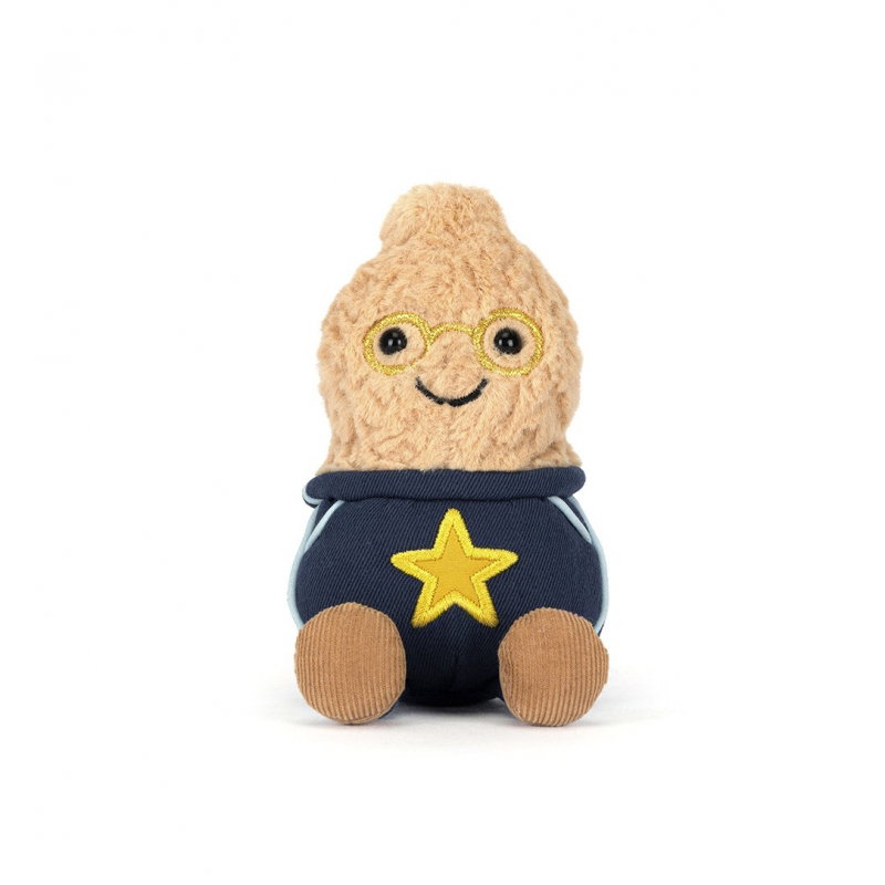 Amuseables | Peanut Star Student