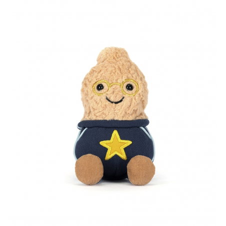 Amuseables | Peanut Star Student