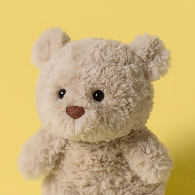 Ours Bartholomew | Junior