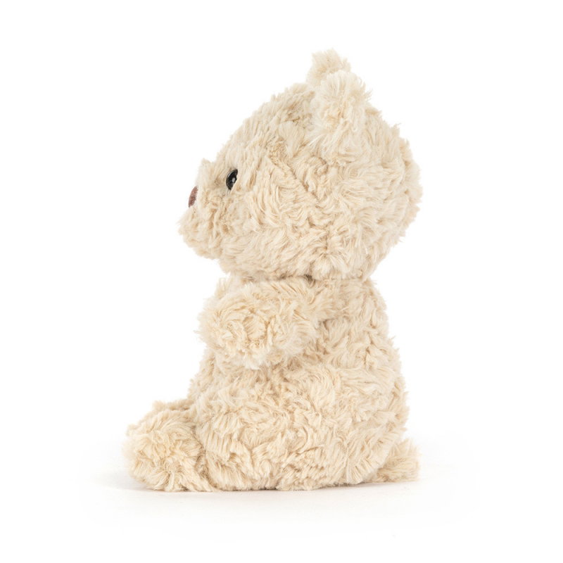 Ours Bartholomew | Junior