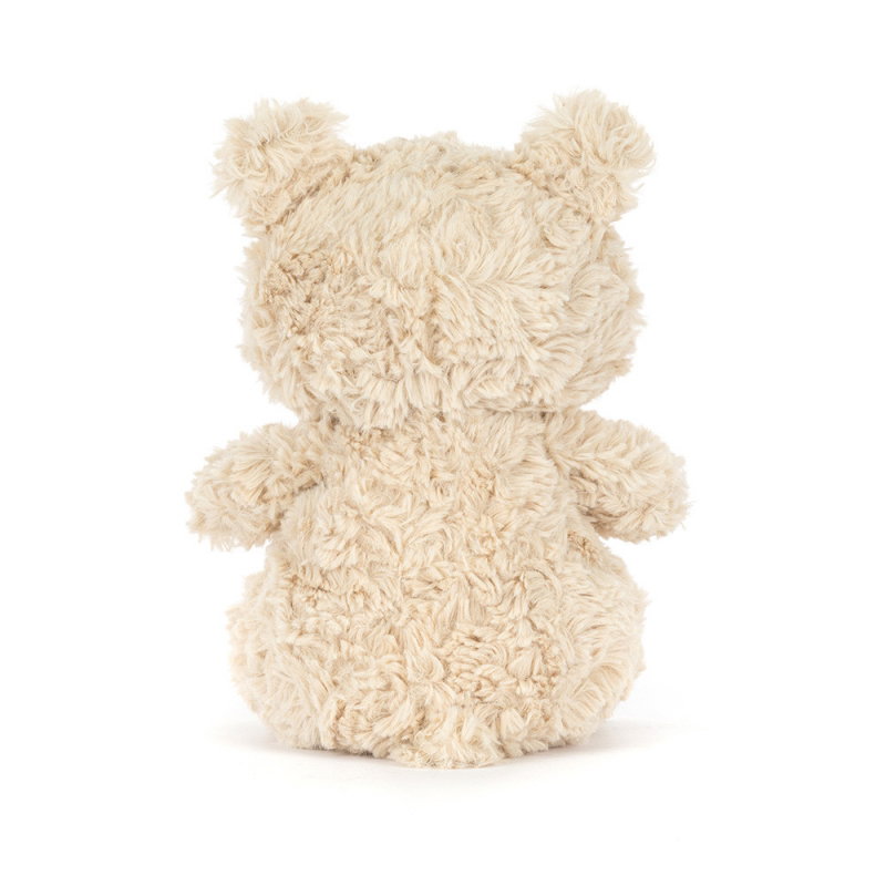 Ours Bartholomew | Junior