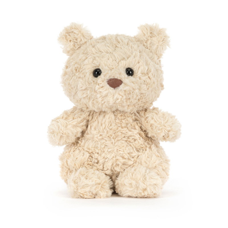 Ours Bartholomew | Junior