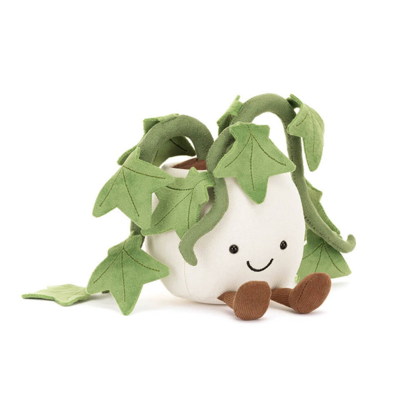 Amuseables | Ivy